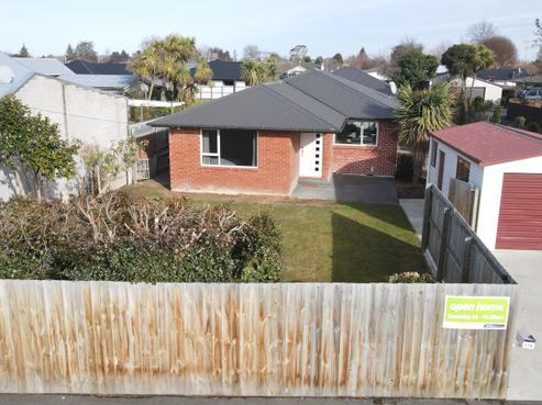 119 Harrison Street, Allenton