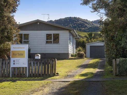 7 Galbraith Street, Waihi