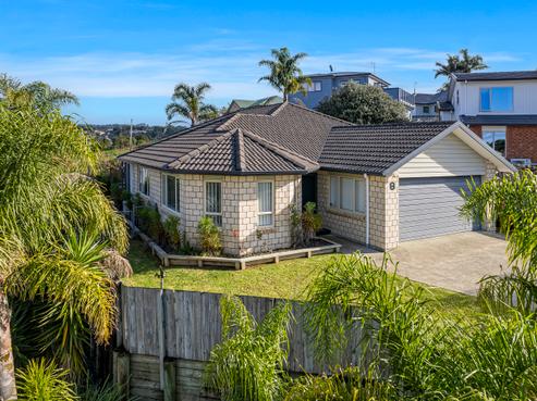 8 Balmacewan Drive, Kamo
