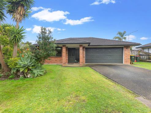 529 Chapel Road, East Tamaki