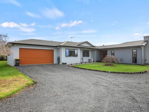 471 Bellot Street, Pirongia