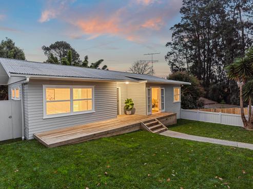 36 Paramu Avenue, Birkdale