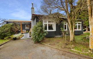 733 Raetihi Ohakune Road, Ohakune