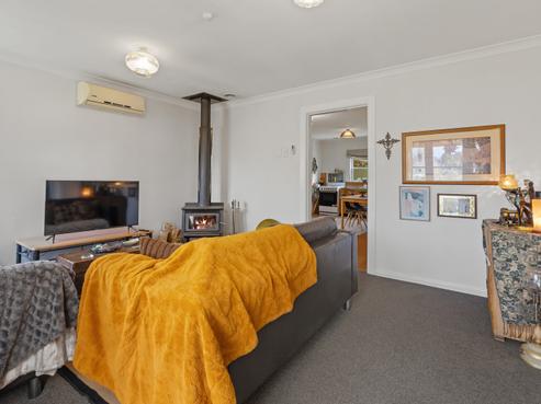 47 Ward Street, Taumarunui