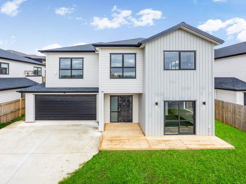 14 Rural View Terrace, Pukekohe