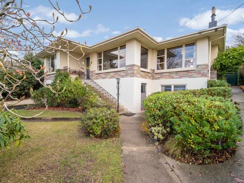 84 Weston Road, Oamaru