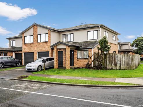 26 Waldos Way, Mangere