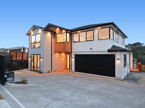 2 Kauri Gum Rise, Swanson