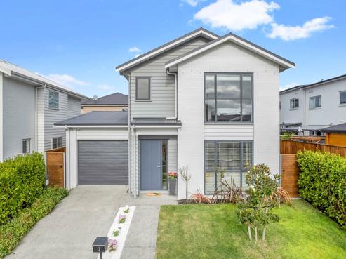 3 Vincent McGrath Crescent, Swanson