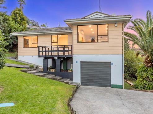 16 Lendenfeld Drive, Papatoetoe