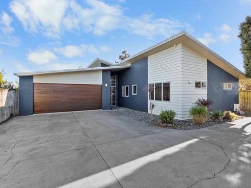 81A Galloway Street, Hamilton East