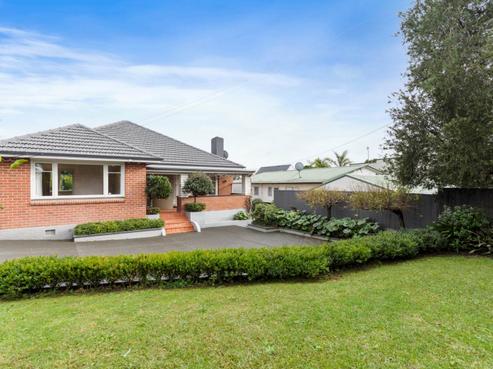 25 Rosier Road, Glen Eden