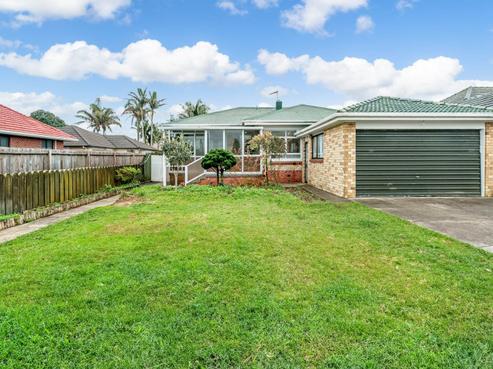 1/23 Watson Place, Papatoetoe