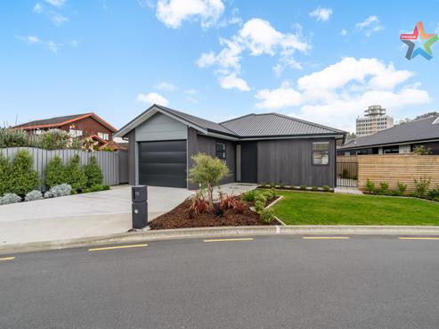 15 Te Ara o Motutawa, Avalon