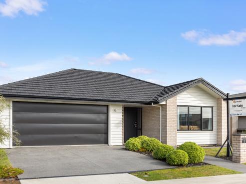 5 Morrin Street, Morrinsville