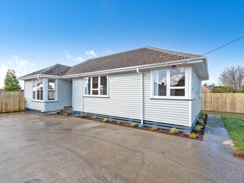 14 Kummer Crescent, Masterton