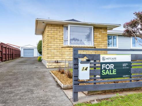 14 Murray Avenue, Hawera