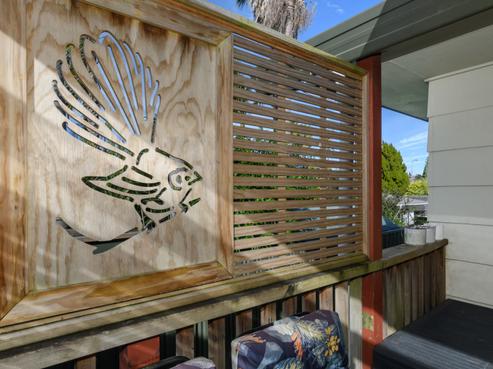 7A Judea Road, Judea