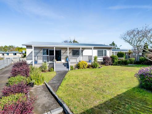 66 Konini Street, Inglewood