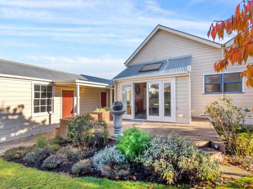41 Gordon Road, Mosgiel