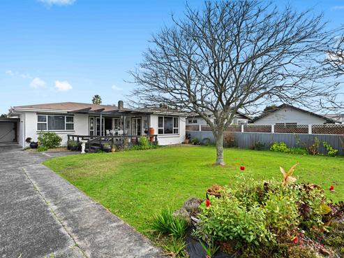 19 Sandwich Road, Saint Andrews