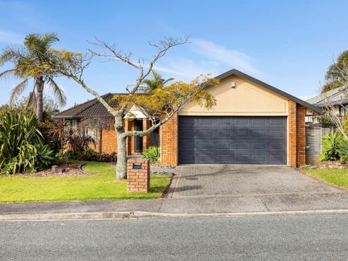 1 Berkshire Terrace, Massey
