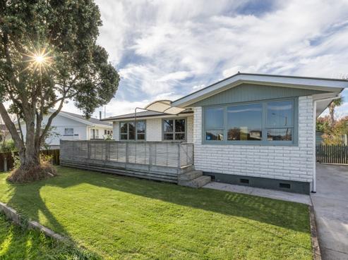 24 Salisbury Avenue, Tamatea