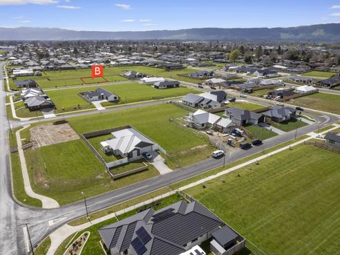 7 Buxton Crescent, Matamata