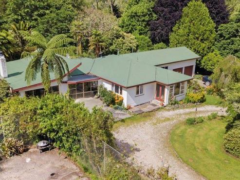 488 Tapuwae Road, Benneydale