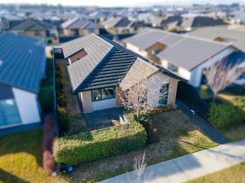 57 Charlbury Drive, Rolleston