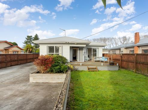 115 Rimu Street, Maeroa