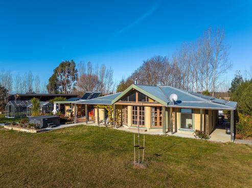 31 Timaru Road, Waimate