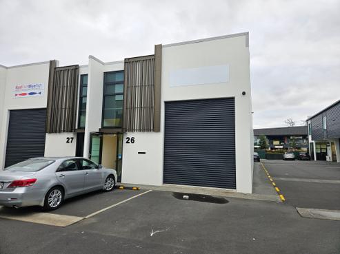 26/3 Oracle Drive, Albany