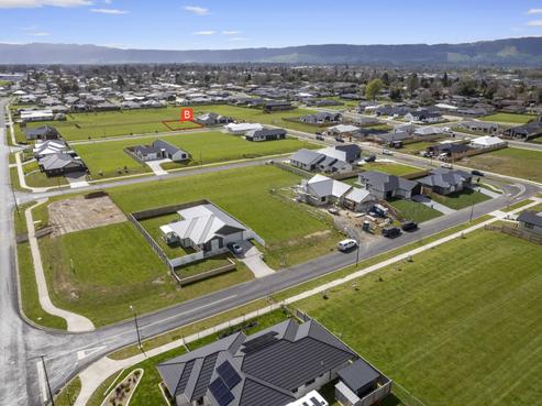 9 Buxton Crescent, Matamata