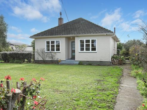 13 Tingey Avenue, Feilding