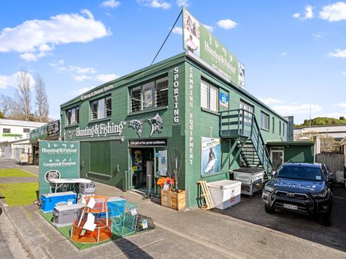 22 Baxter Street, Warkworth