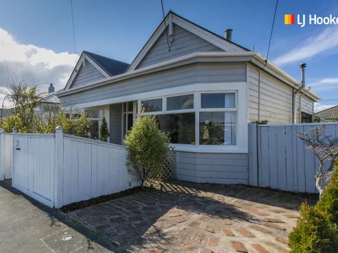 21 Plunket Street, Saint Kilda