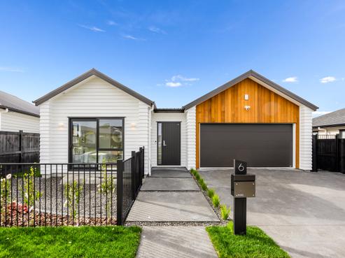 6 Spars Road, Wainui
