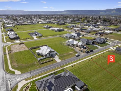 43 Buxton Crescent, Matamata