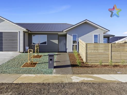 6 Kairaumati Crescent, Kelson