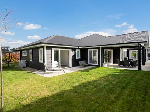 50 Jarrett Terrace, Leamington