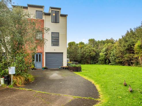 48 Verdale Circle, Glen Eden