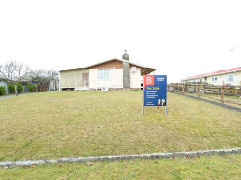 17 Cairngorm Place, Tokoroa