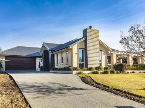 48 Rotherham Drive, West Melton