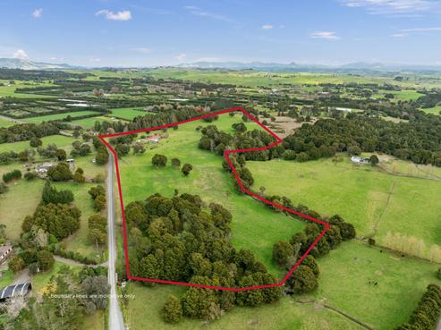 73 Mcbeth Road, Poroti