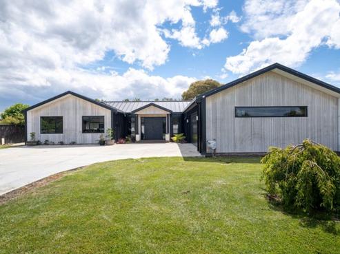 83 Mcelwee Street, Jervoistown