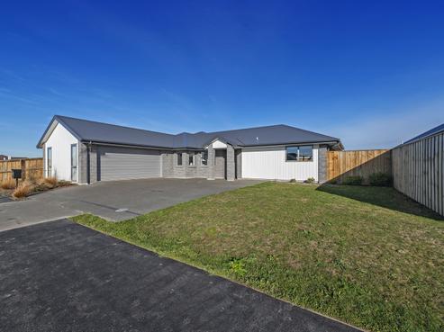 495 Springston Rolleston Road, Rolleston