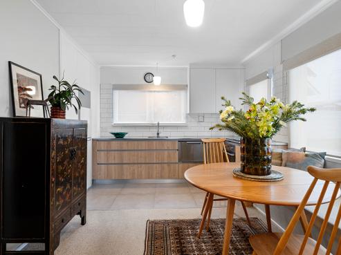 6/21 Vivian Street, New Plymouth Central