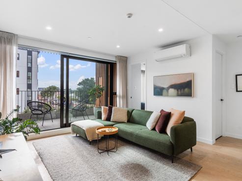 104/2 Miller Street, Point Chevalier
