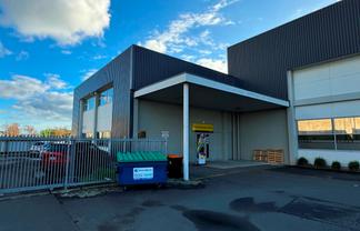 2 Offices in the Central City Available For Lease